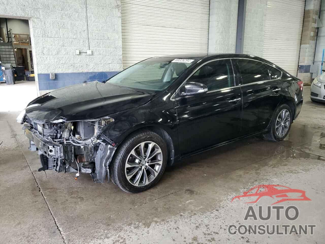 TOYOTA AVALON 2016 - 4T1BK1EB8GU220813