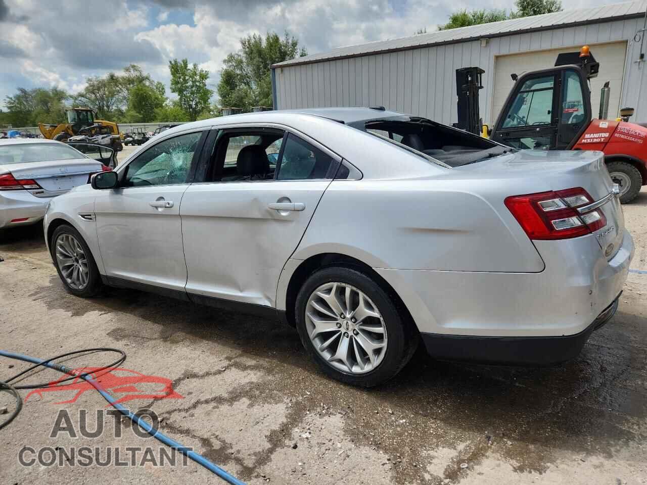 FORD TAURUS 2015 - 1FAHP2F85FG100916