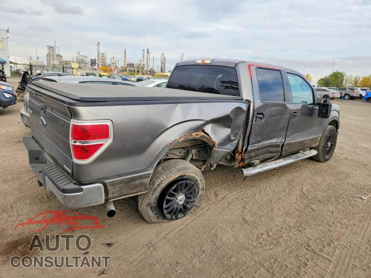 FORD F150 2014 - 1FTFW1EF8EFA39418