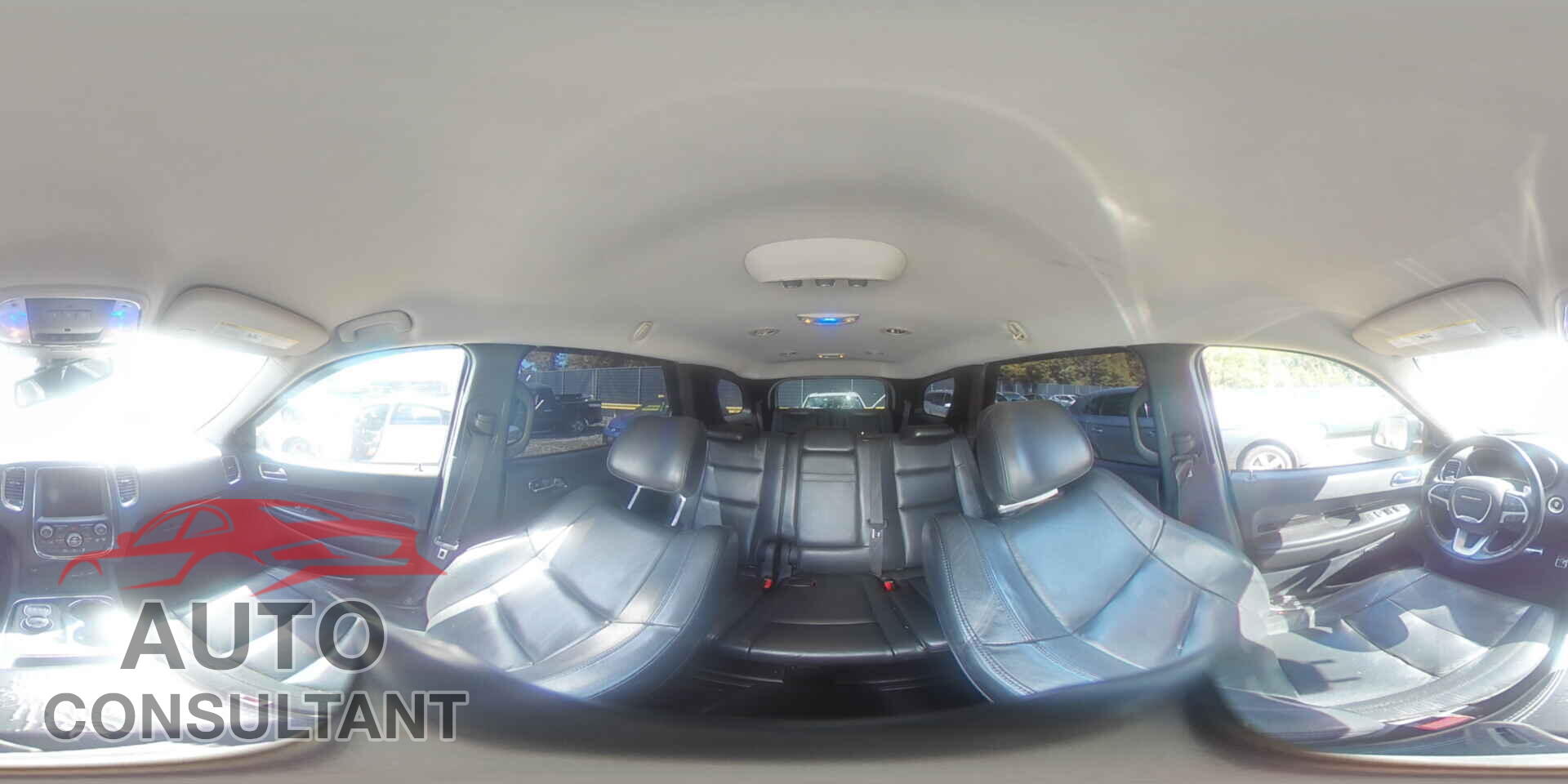 DODGE DURANGO 2015 - 1C4RDHDG6FC201006