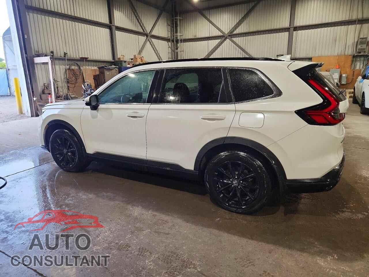 HONDA CRV 2025 - 2HKRS4H55SH120665