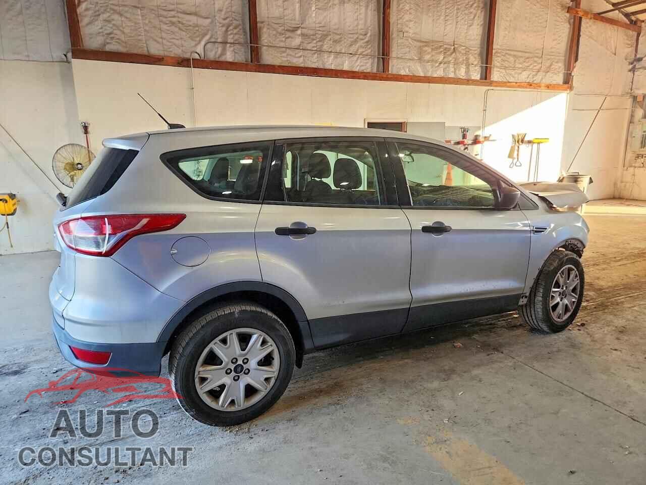 FORD ESCAPE 2014 - 1FMCU0F71EUB06748