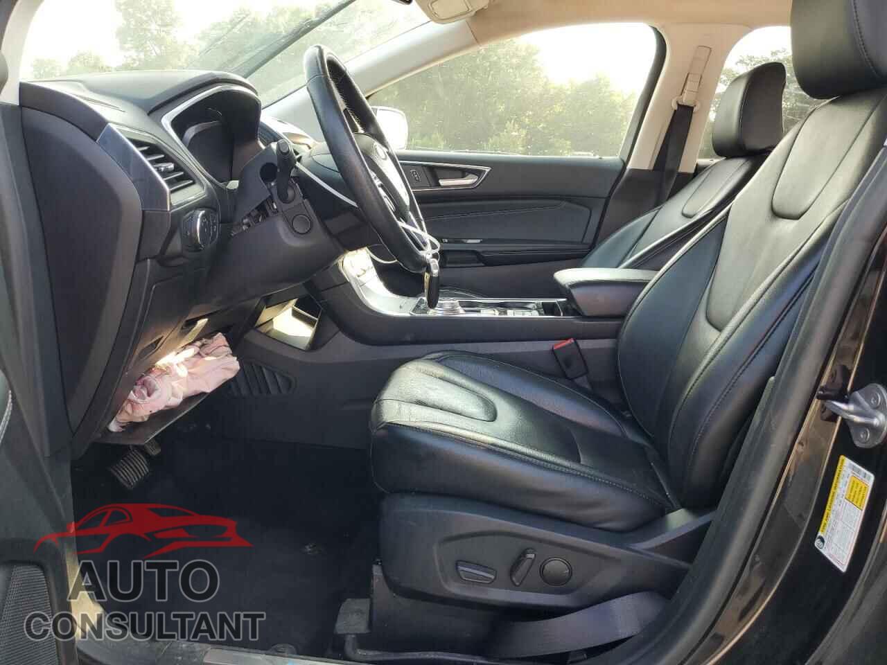 FORD EDGE 2020 - 2FMPK3K97LBB35111