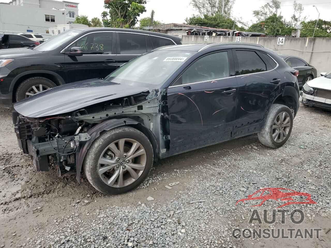 MAZDA CX30 2023 - 3MVDMBDM5PM564280