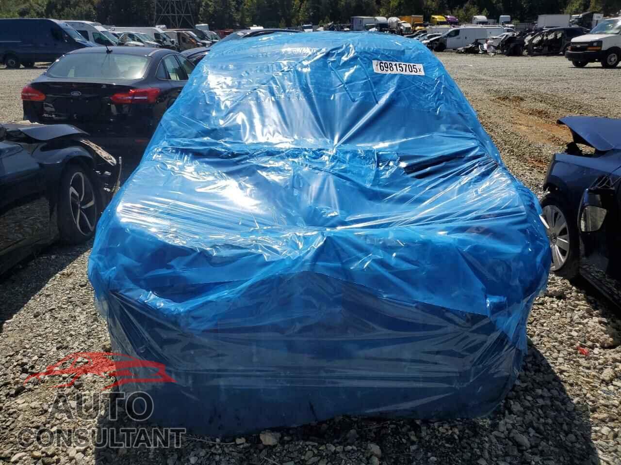 HONDA RIDGELINE 2017 - 5FPYK2F61HB006771