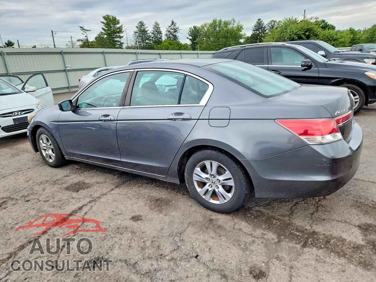 HONDA ACCORD 2012 - 1HGCP2F41CA186548