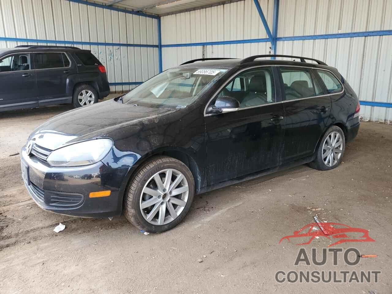 VOLKSWAGEN JETTA 2012 - 3VWPP7AJ8CM654429