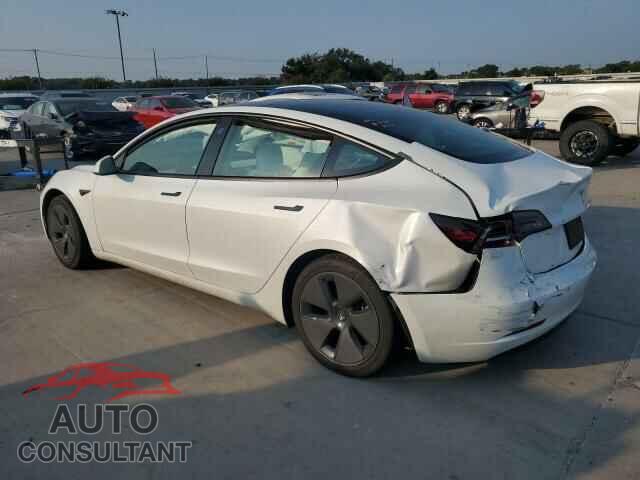 TESLA MODEL 3 2023 - 5YJ3E1EA5PF587670