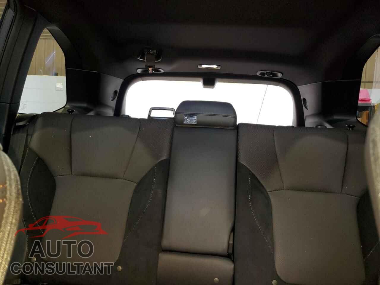 SUBARU FORESTER 2025 - JF2SLSTD7SH411248