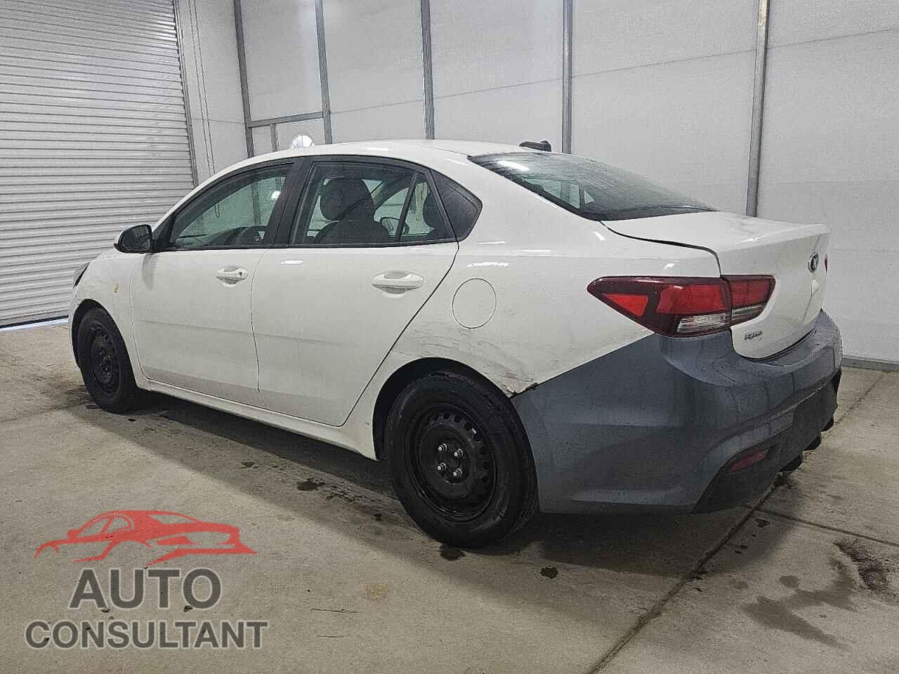 KIA RIO 2019 - 3KPA24AB6KE173473