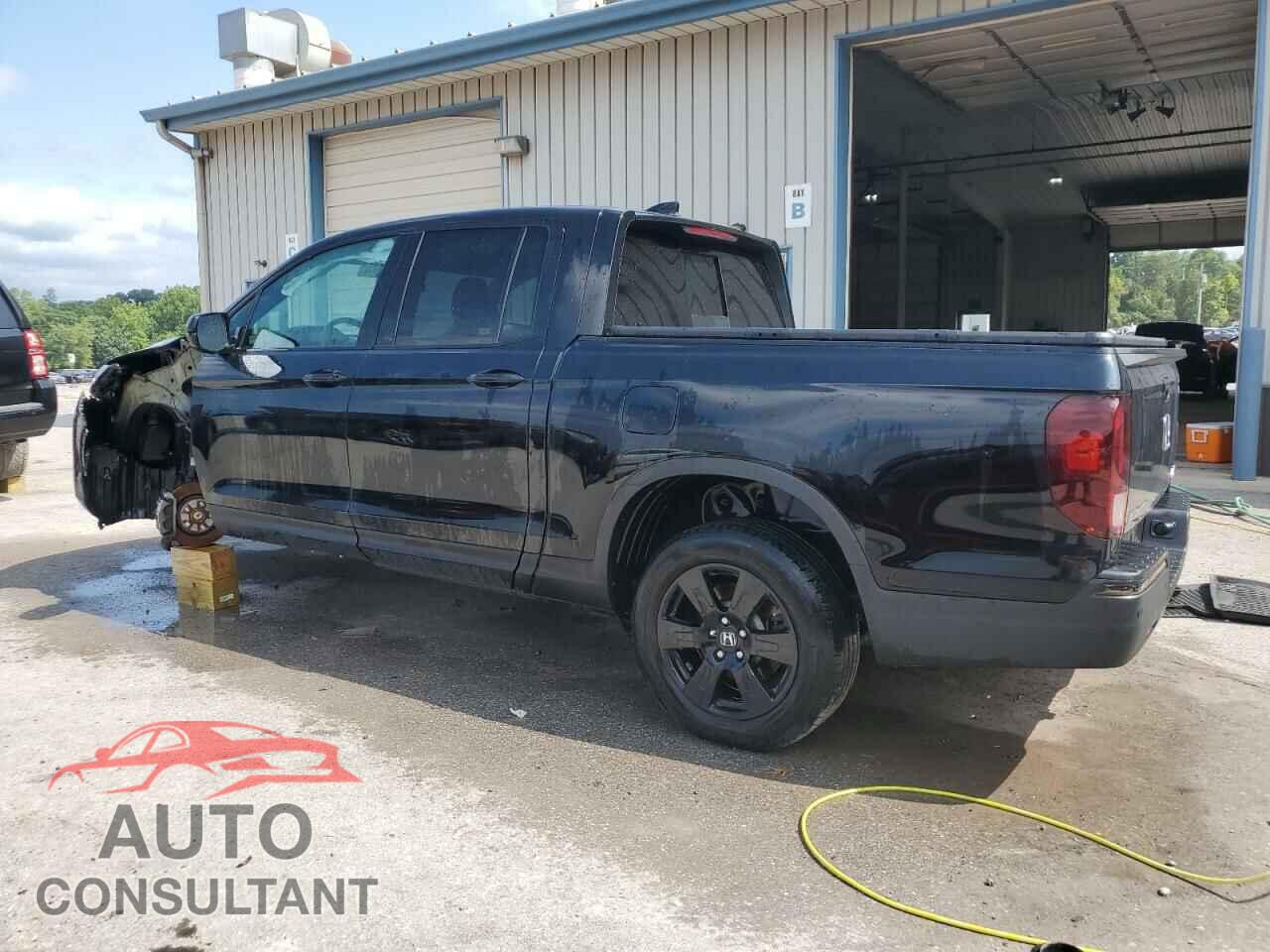 HONDA RIDGELINE 2018 - 5FPYK3F84JB002825