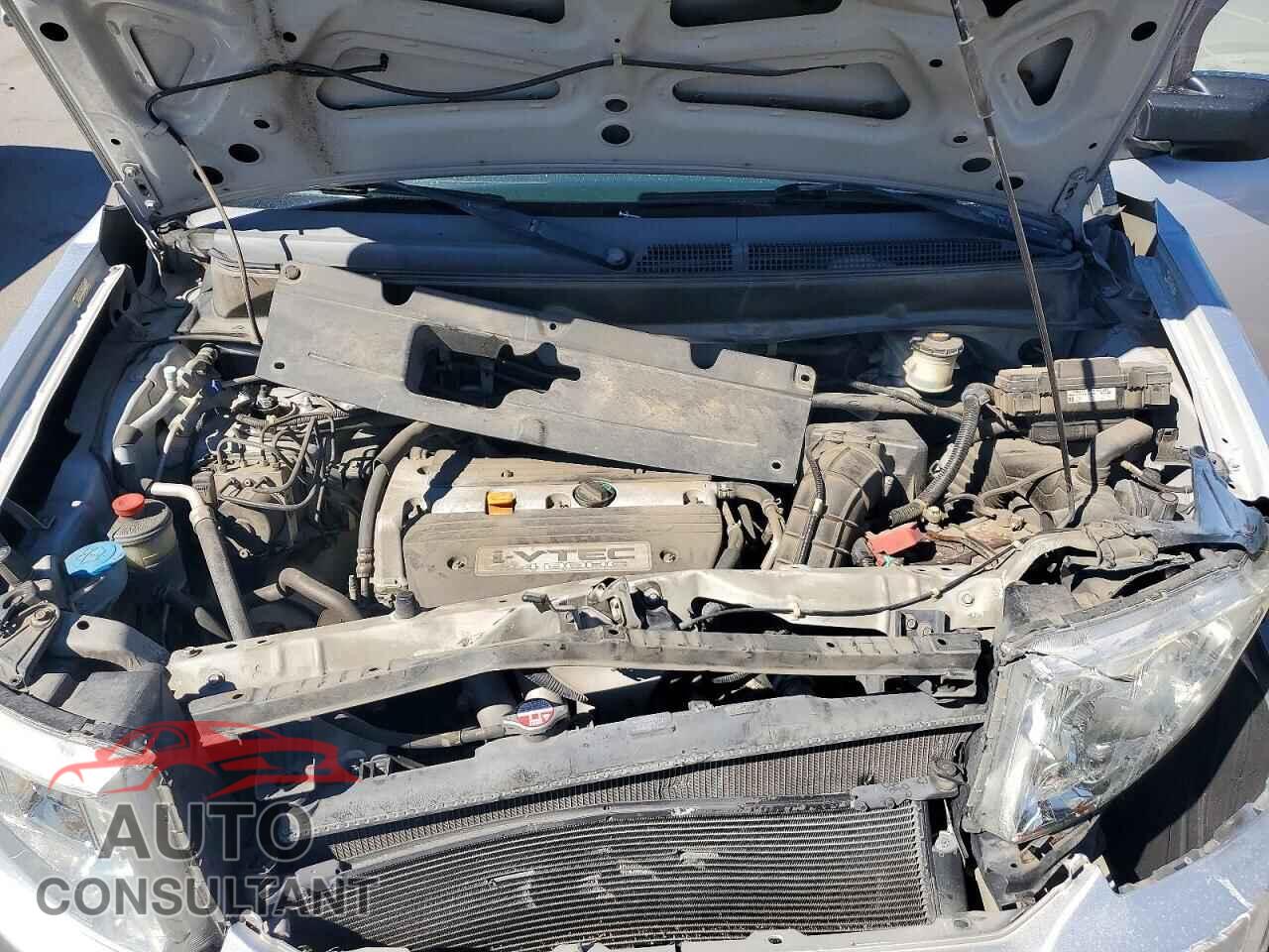 HONDA ELEMENT 2011 - 5J6YH2H78BL007220