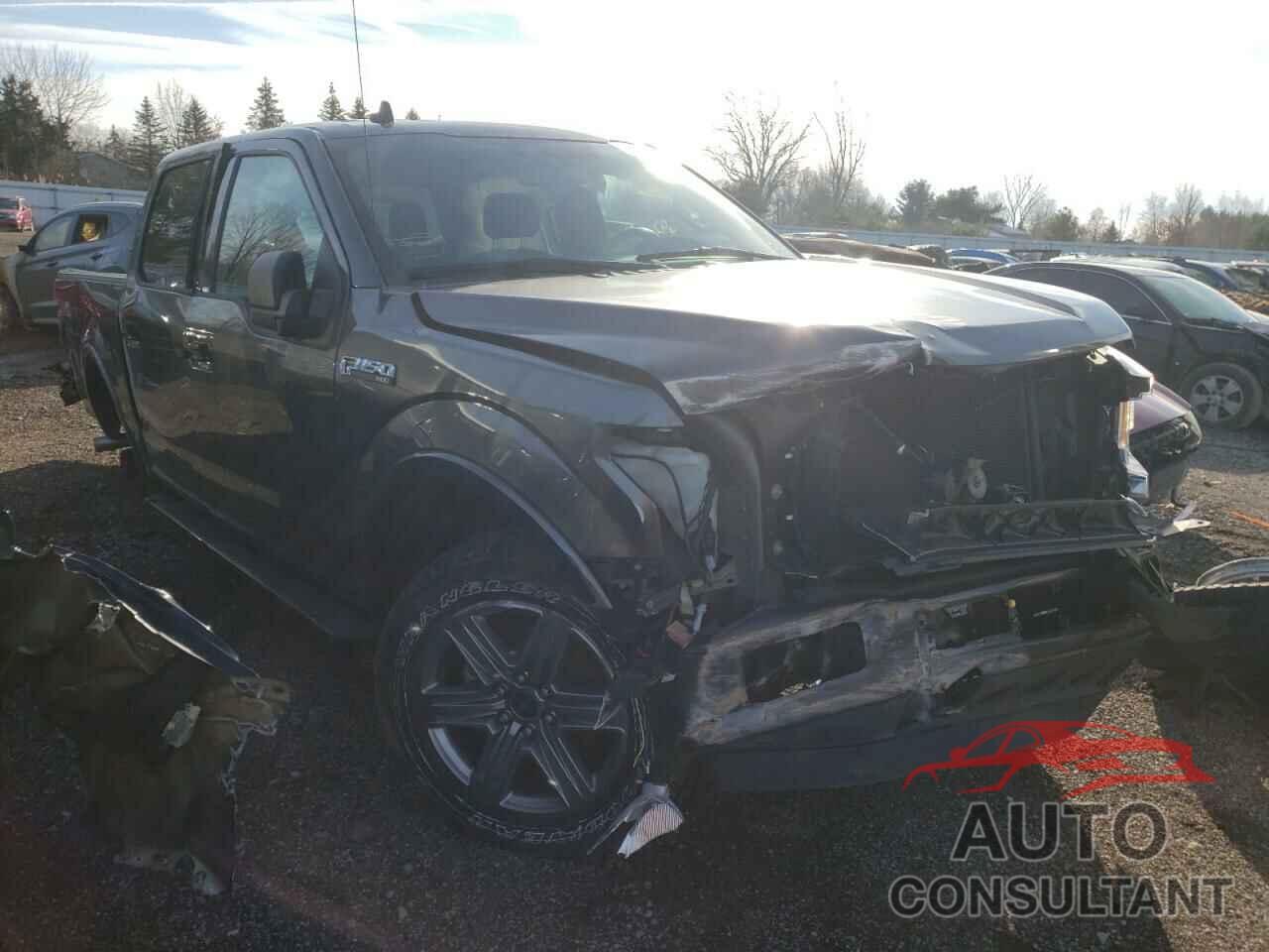 FORD F-150 2019 - 1FTEW1EP5KFB26127
