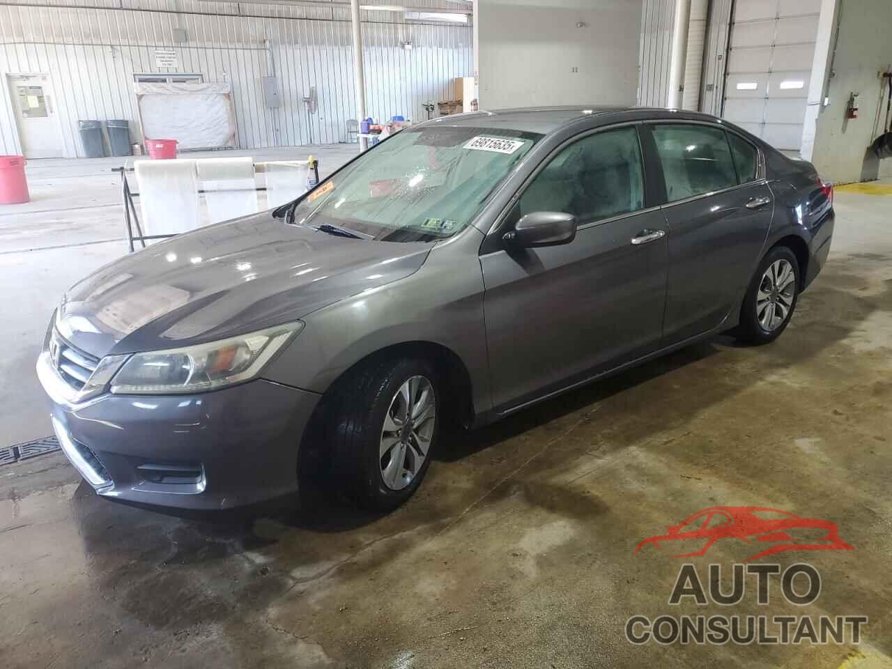 HONDA ACCORD 2014 - 1HGCR2F30EA065269