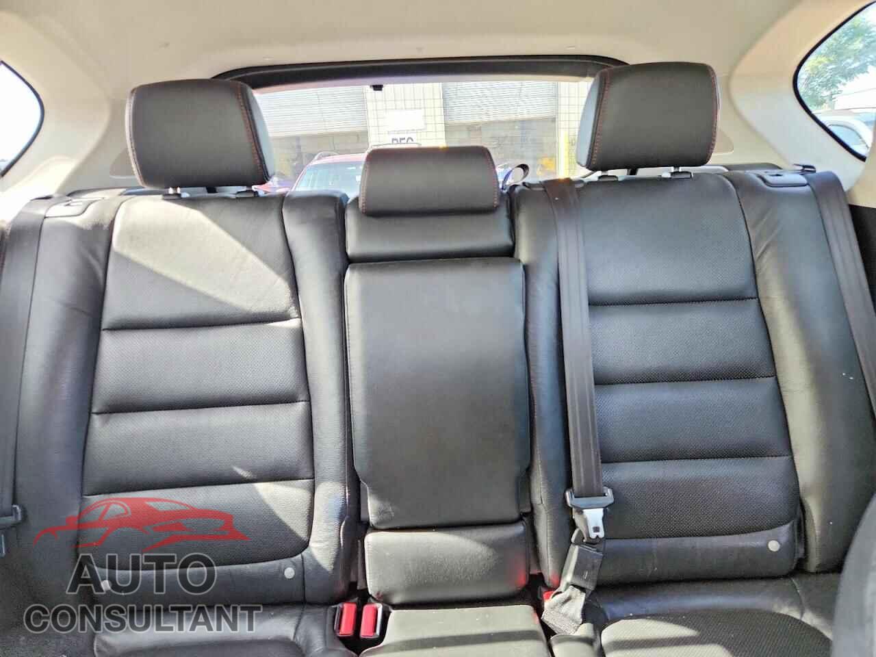 MAZDA CX-5 2014 - JM3KE4DY4E0419436