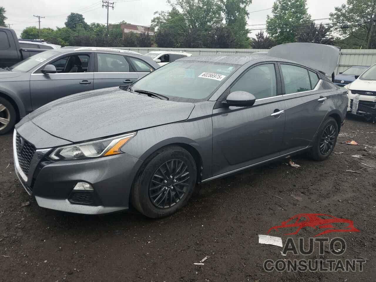 NISSAN ALTIMA 2020 - 1N4BL4BV2LC256892