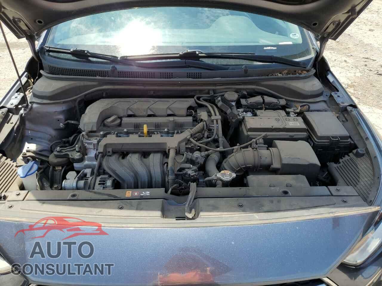 HYUNDAI ACCENT 2020 - 3KPC24A64LE107078