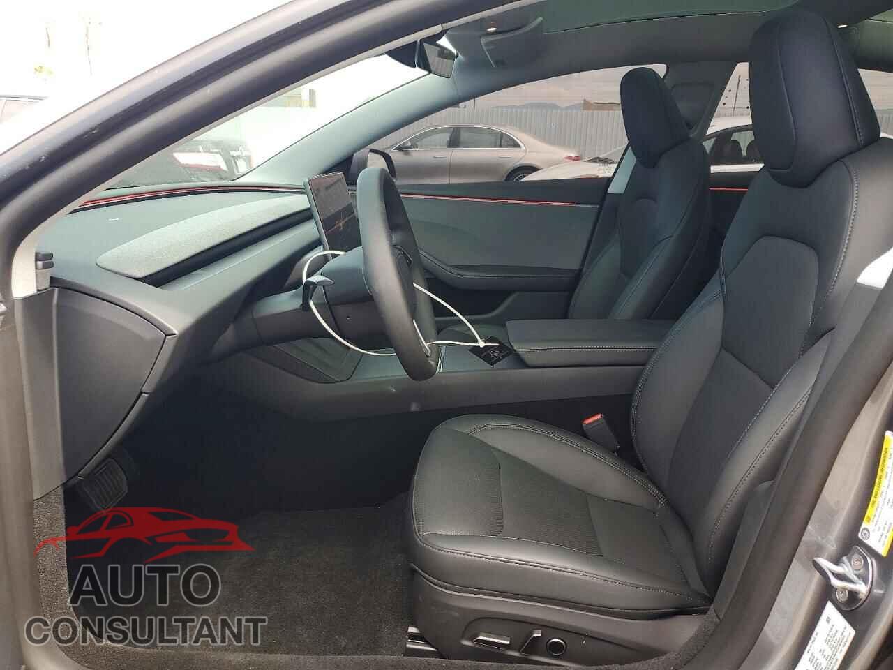 TESLA MODEL 3 2026 - 5YJ3E1EA0TF178146