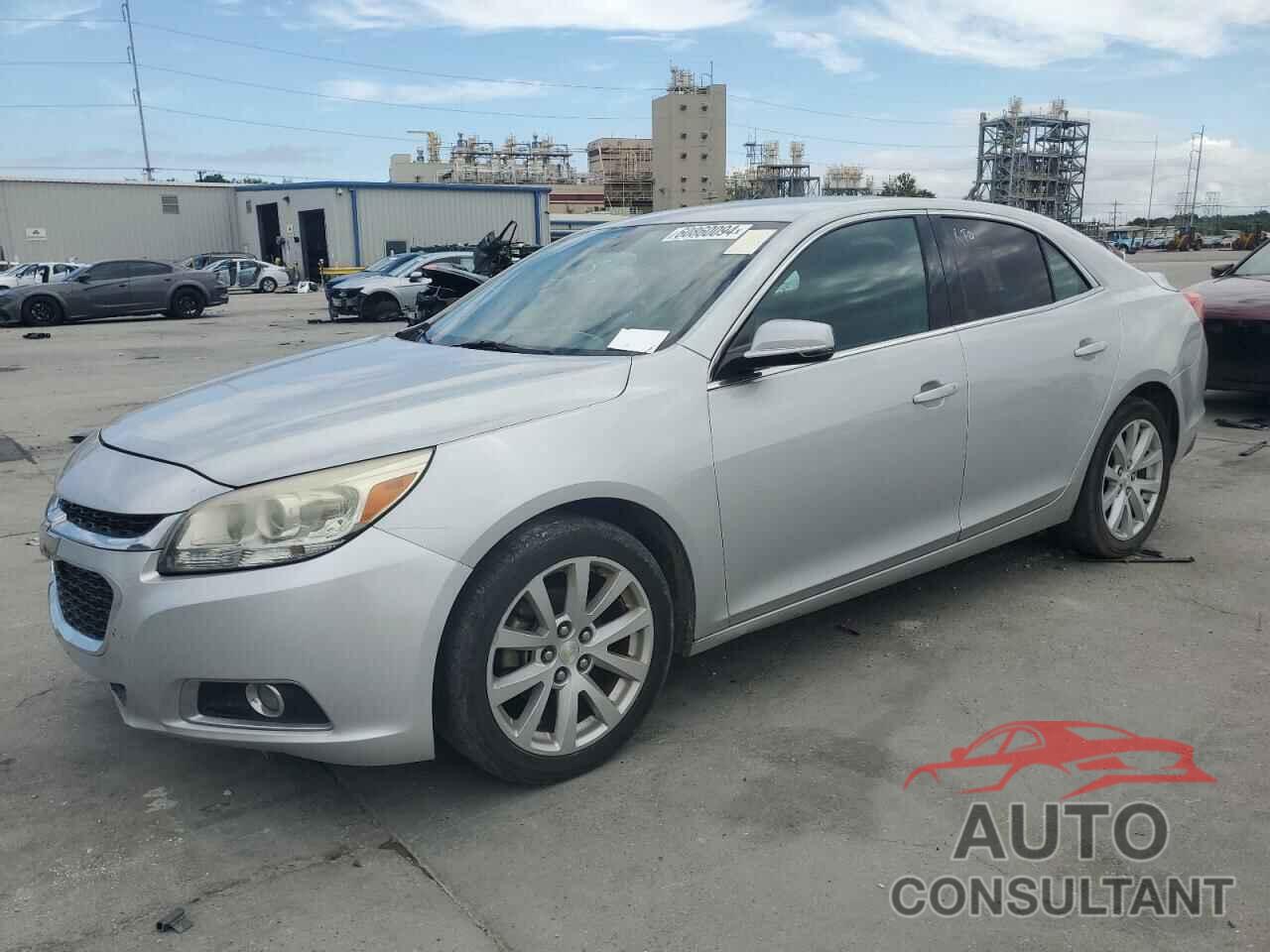 CHEVROLET MALIBU 2015 - 1G11D5SL4FF146963