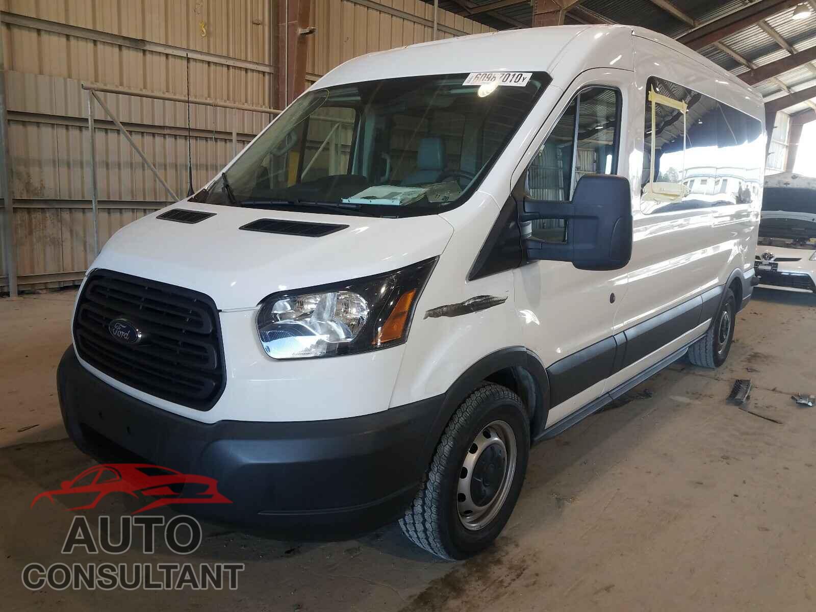 FORD TRANSIT CO 2017 - 1FBAX2CM0HKB45876