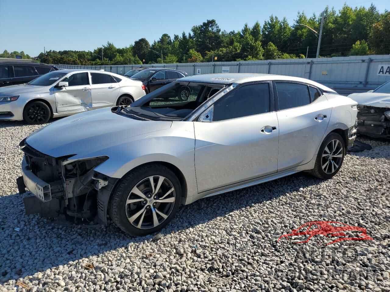 NISSAN MAXIMA 2016 - 1N4AA6AP0GC392010