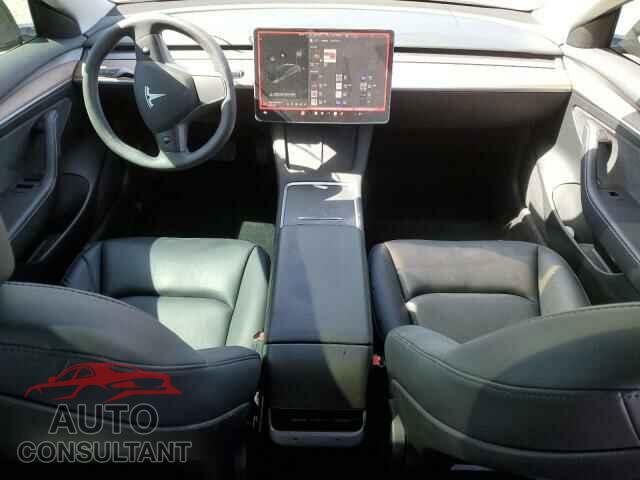 TESLA MODEL 3 2023 - 5YJ3E1EA3PF699688