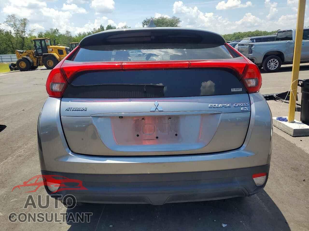 MITSUBISHI ECLIPSE 2019 - JA4AT3AA5KZ046209