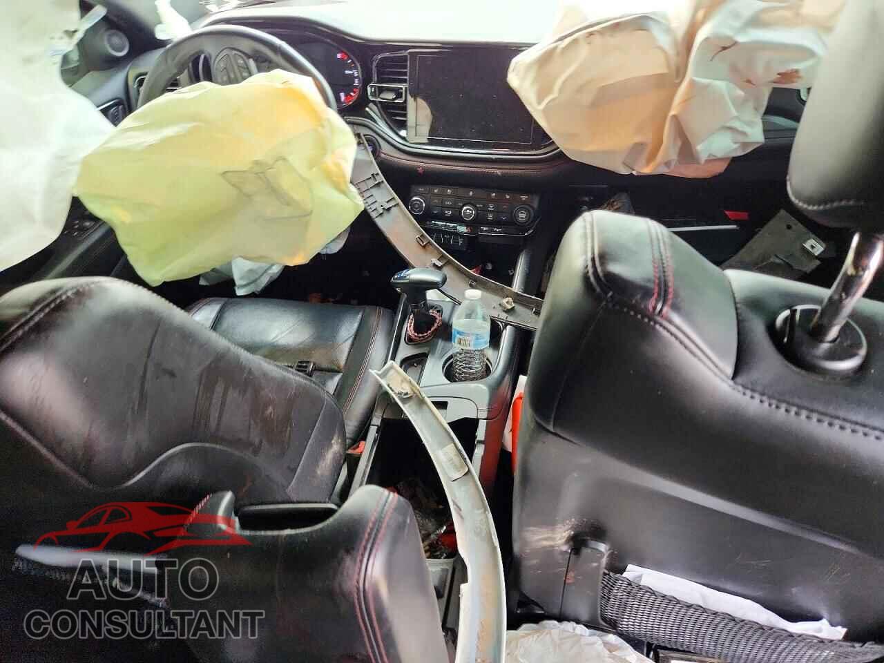 DODGE DURANGO 2023 - 1C4RDJDG2PC629230