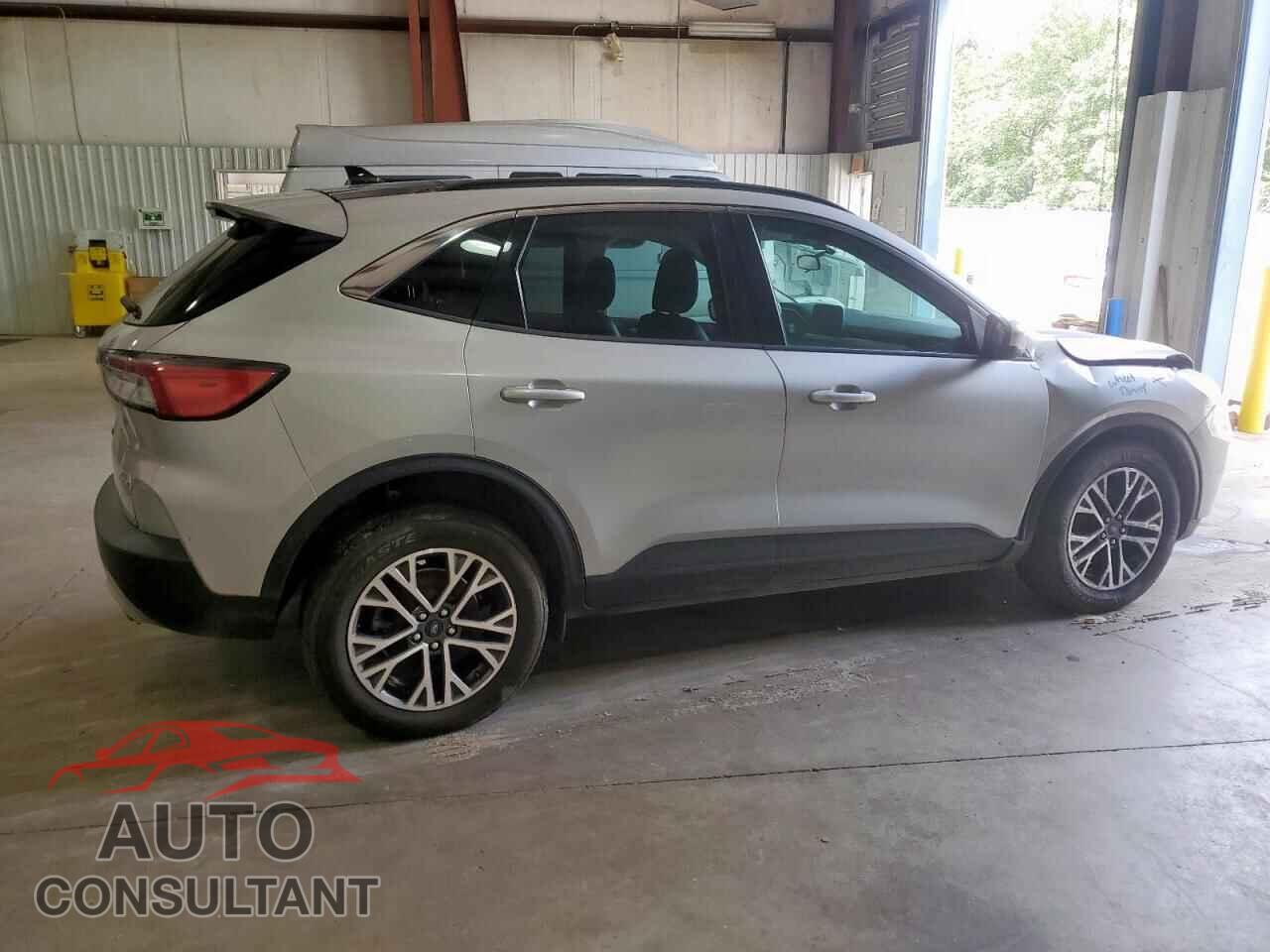 FORD ESCAPE 2020 - 1FMCU9H65LUA51808