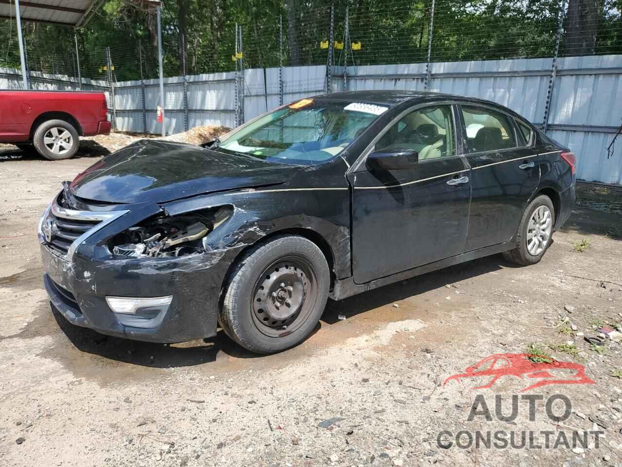 NISSAN ALTIMA 2013 - 1N4AL3AP7DN568477