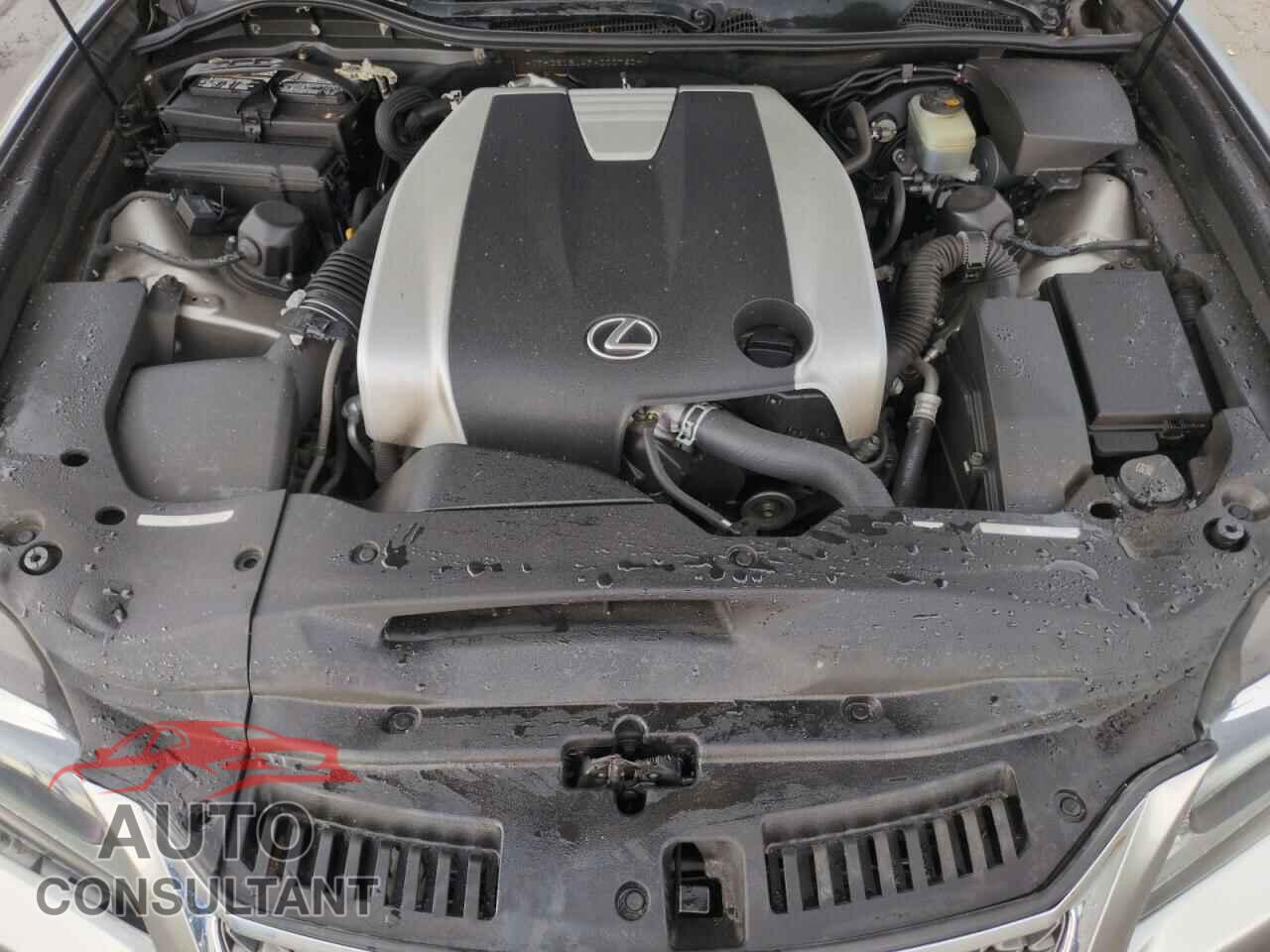 LEXUS GS350 2015 - JTHCE1BL4FA000760