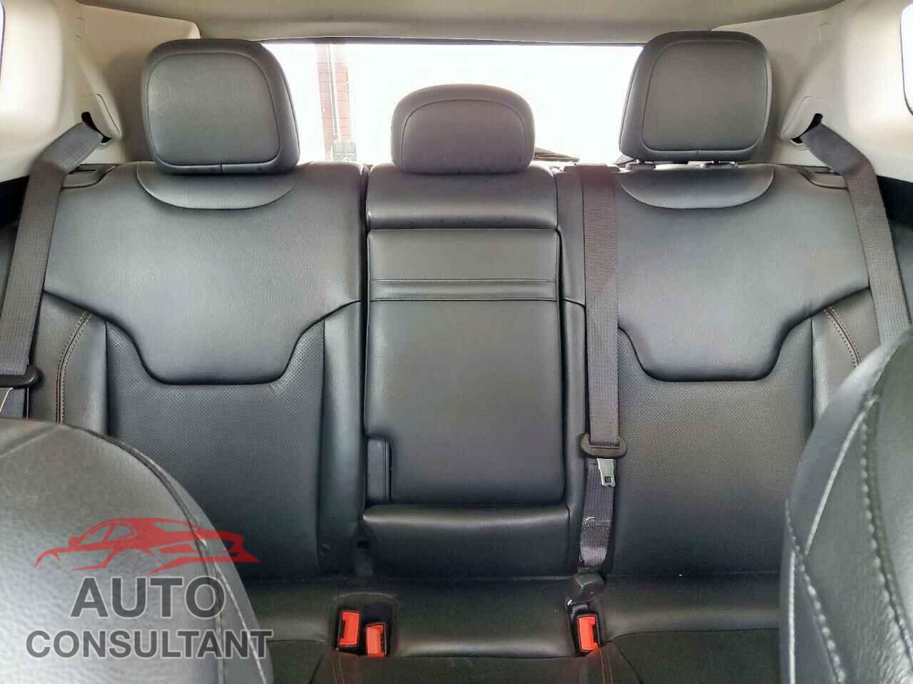 JEEP COMPASS 2020 - 3C4NJDCB0LT123988