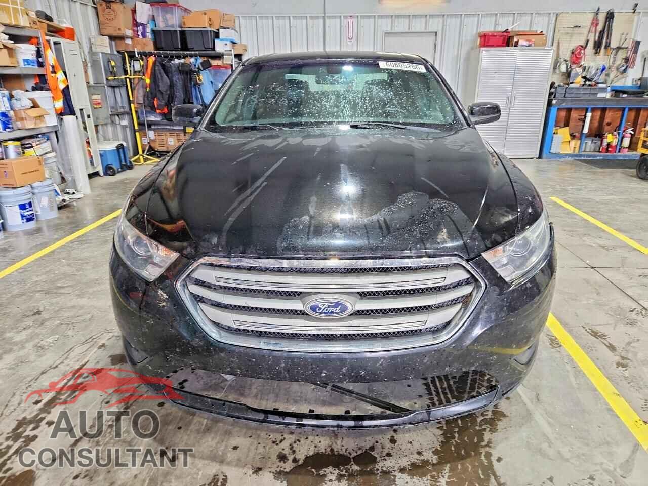 FORD TAURUS 2013 - 1FAHP2E88DG172093
