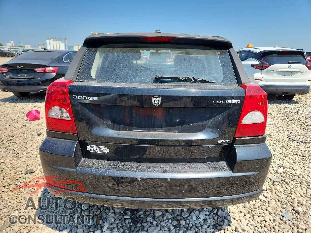 DODGE CALIBER 2010 - 1B3CB4HAXAD532959