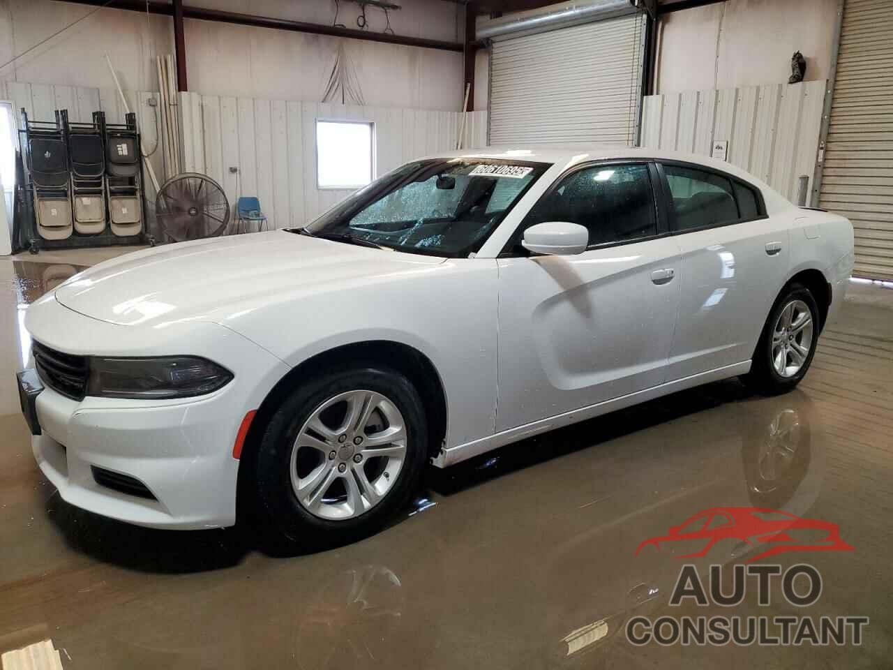 DODGE CHARGER 2022 - 2C3CDXBG2NH200633