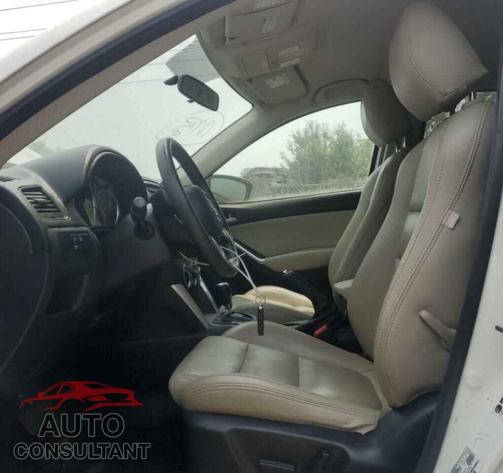 MAZDA CX-5 2013 - JM3KE2CE0D0155979