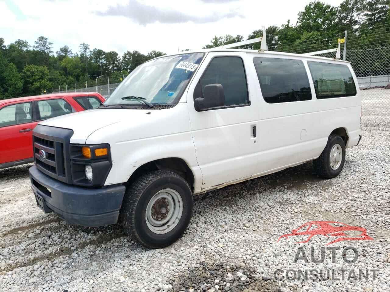 FORD ALL Models 2012 - 1FMNE1BW3CDA38183