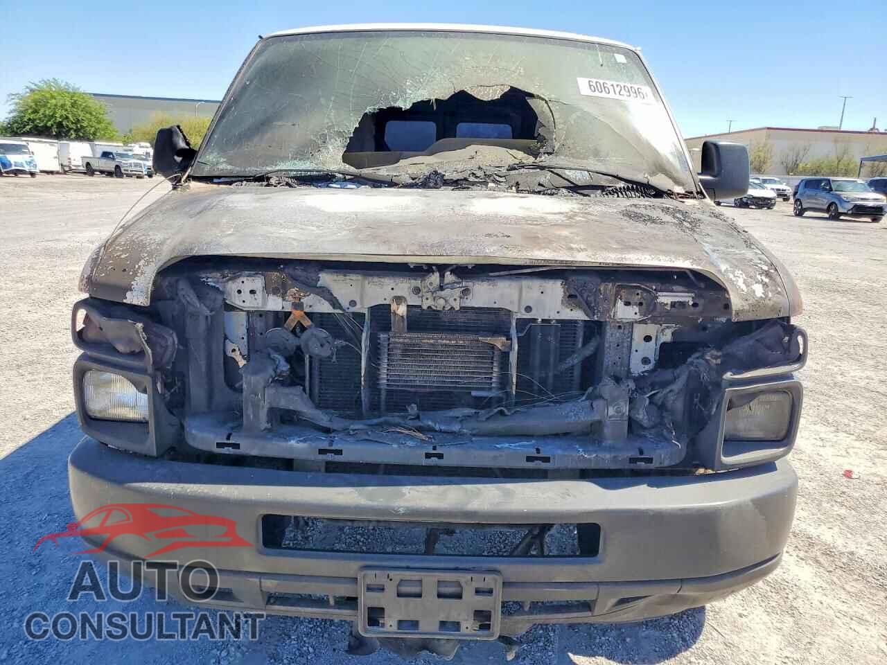 FORD ECONOLINE 2013 - 1FTNE1EW3DDB28306