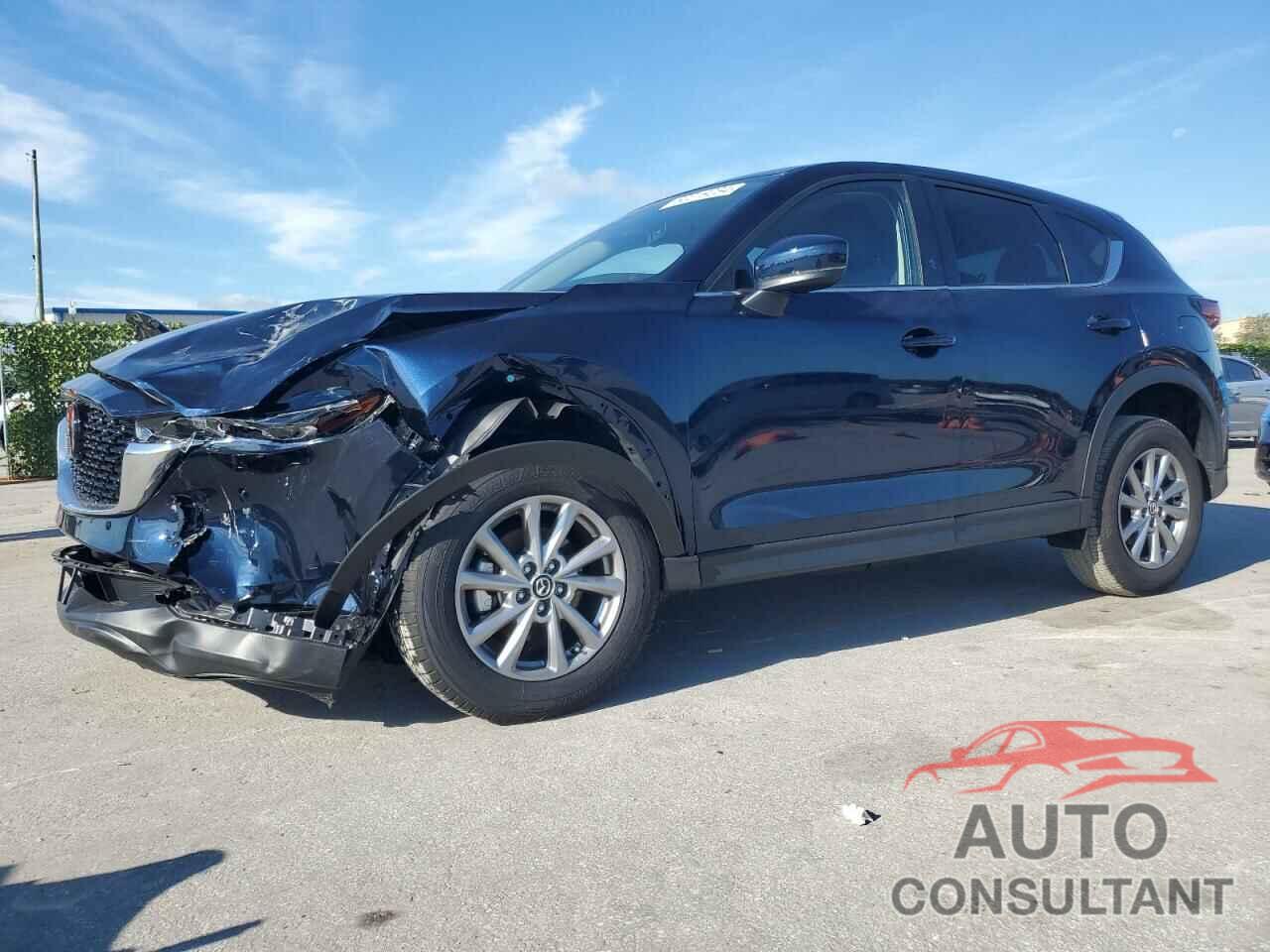 MAZDA CX-5 PREFE 2023 - JM3KFBCM9P0252428