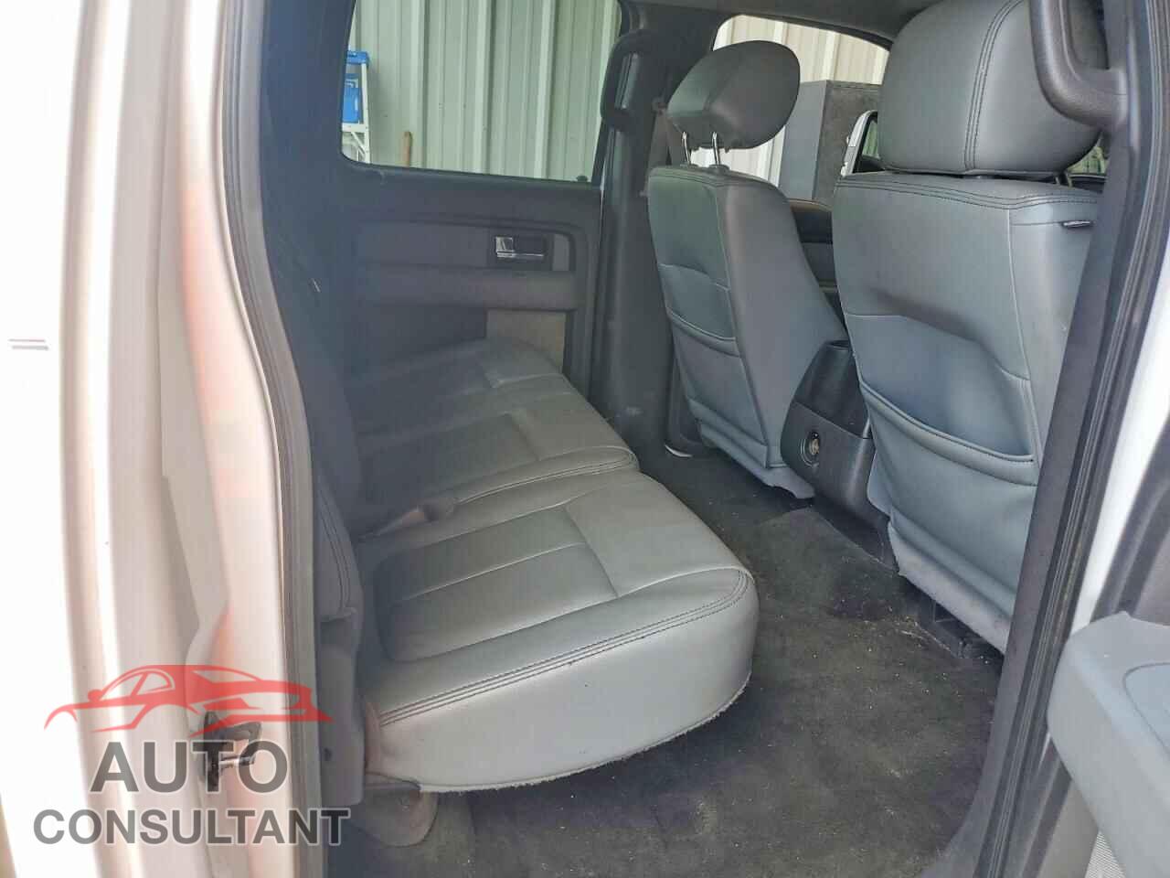 FORD F150 2014 - 1FTFW1EF7EFB57413