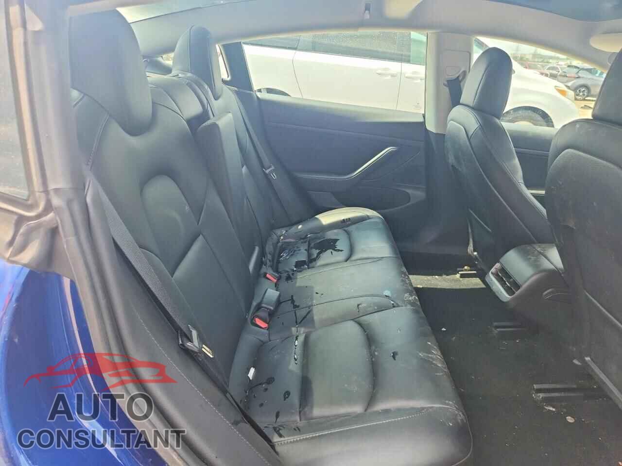 TESLA MODEL 3 2021 - 5YJ3E1EA4MF867026