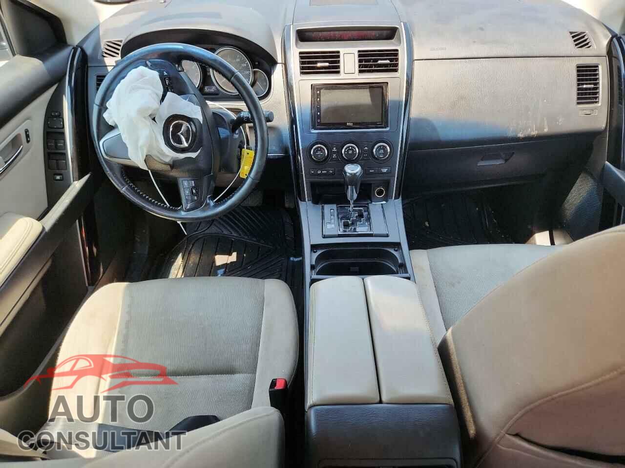 MAZDA CX-9 2015 - JM3TB2BA5F0459548