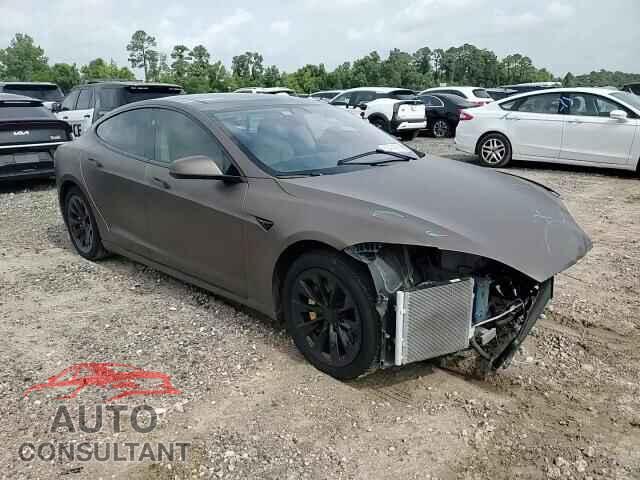 TESLA MODEL S 2017 - 5YJSA1E18HF191709