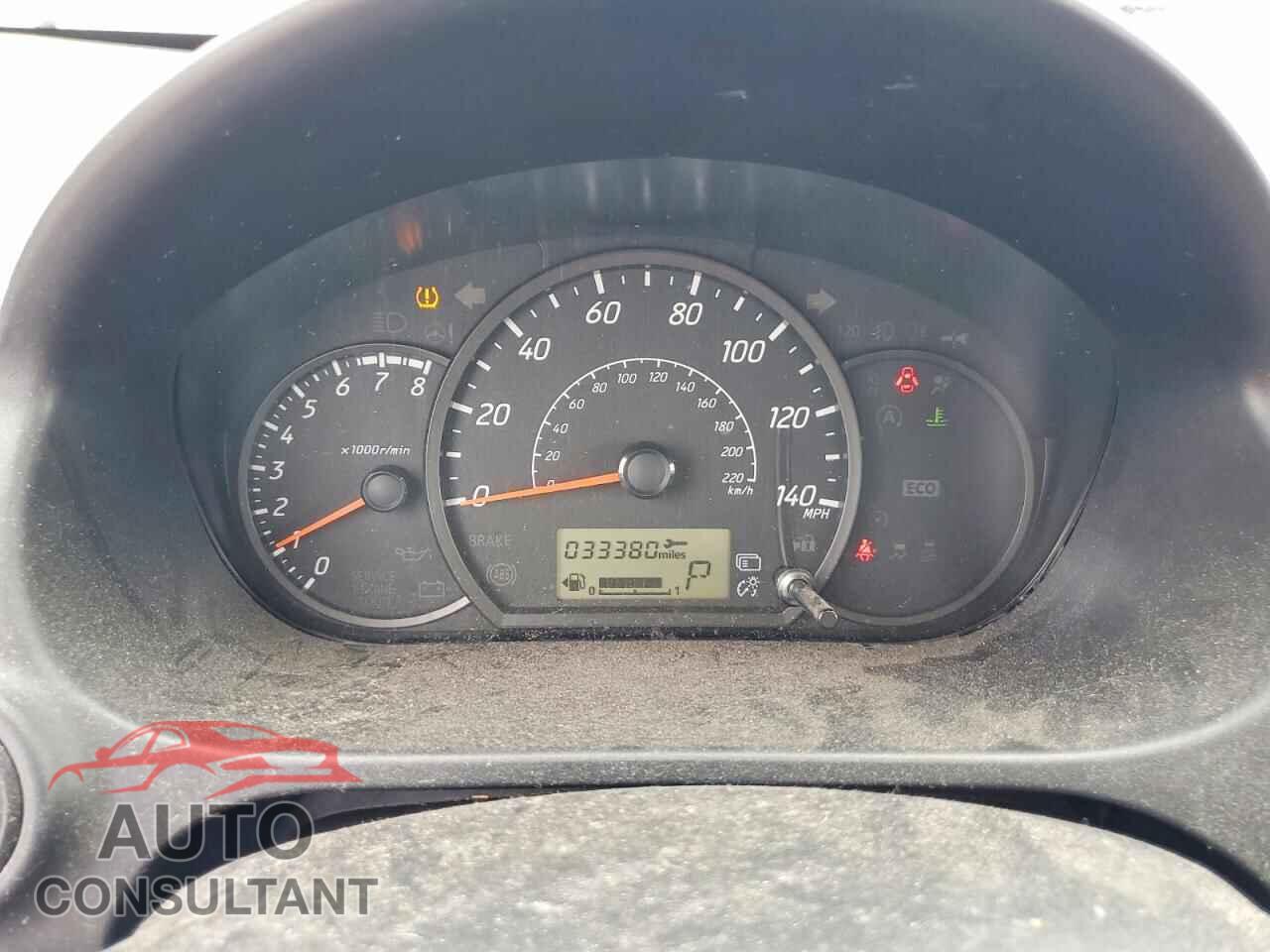 MITSUBISHI MIRAGE 2019 - ML32F3FJ0KHF07807