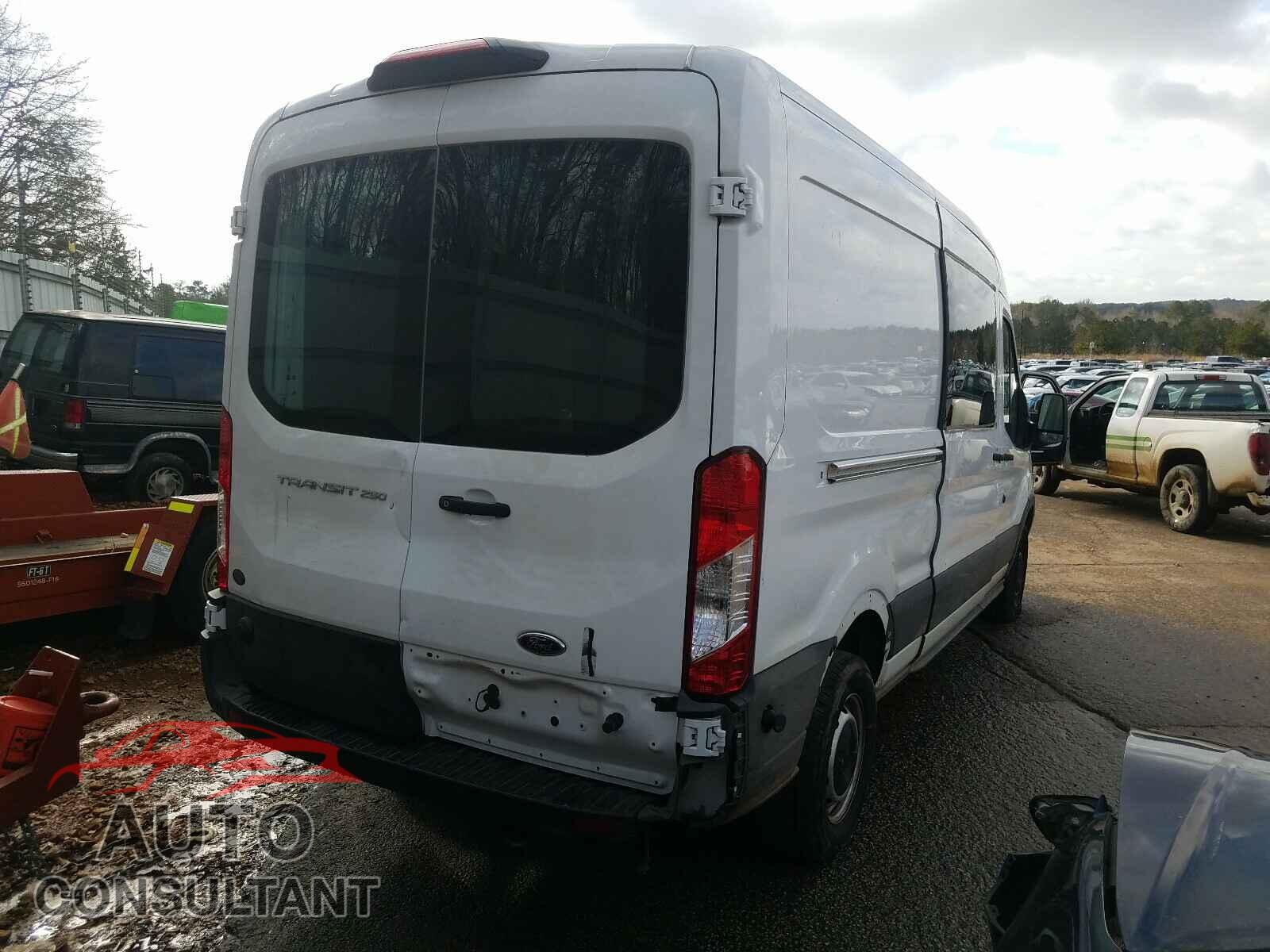 FORD TRANSIT CO 2019 - 1FTYR2CM1KKB38737