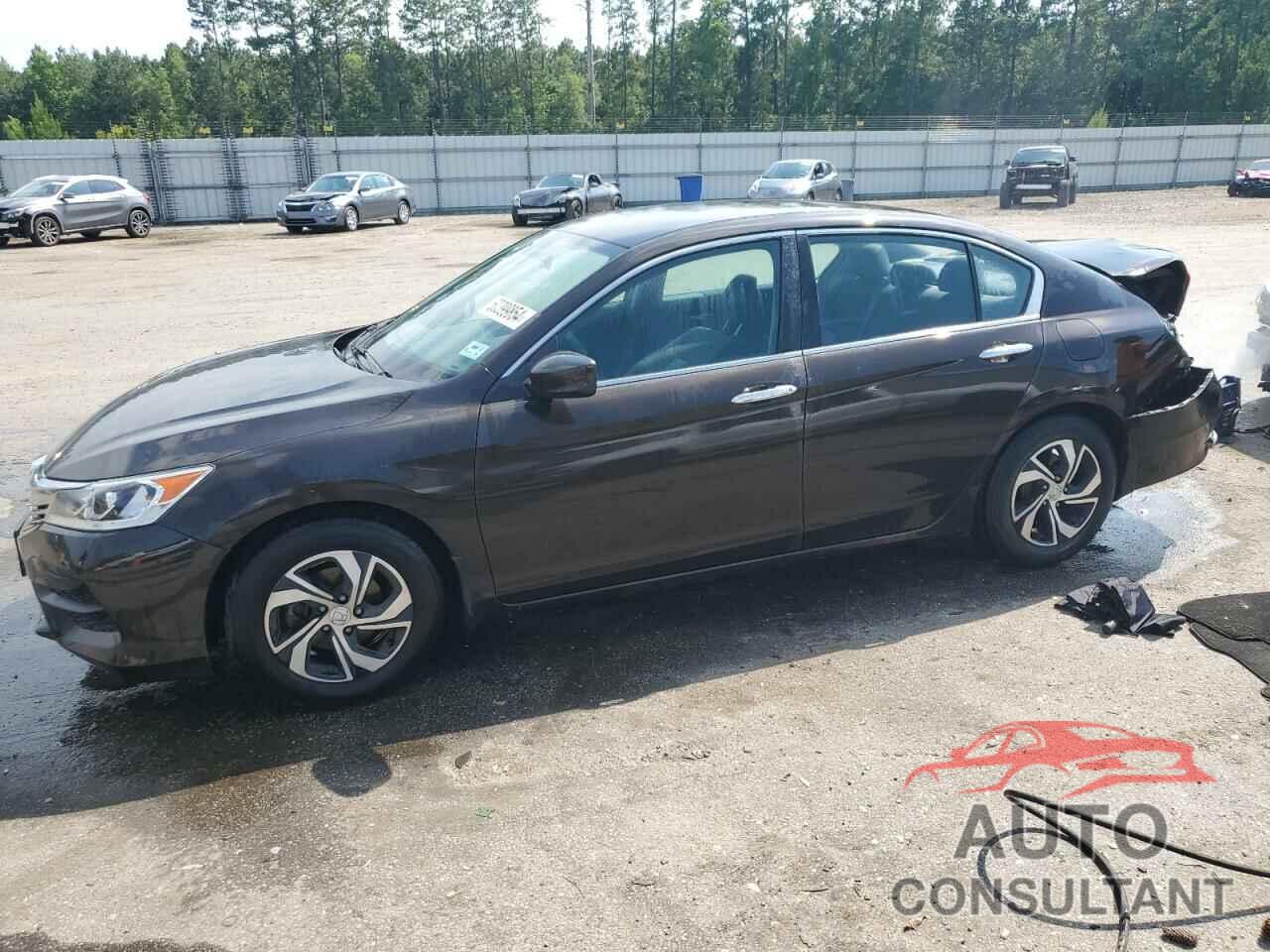 HONDA ACCORD 2016 - 1HGCR2F3XGA227900