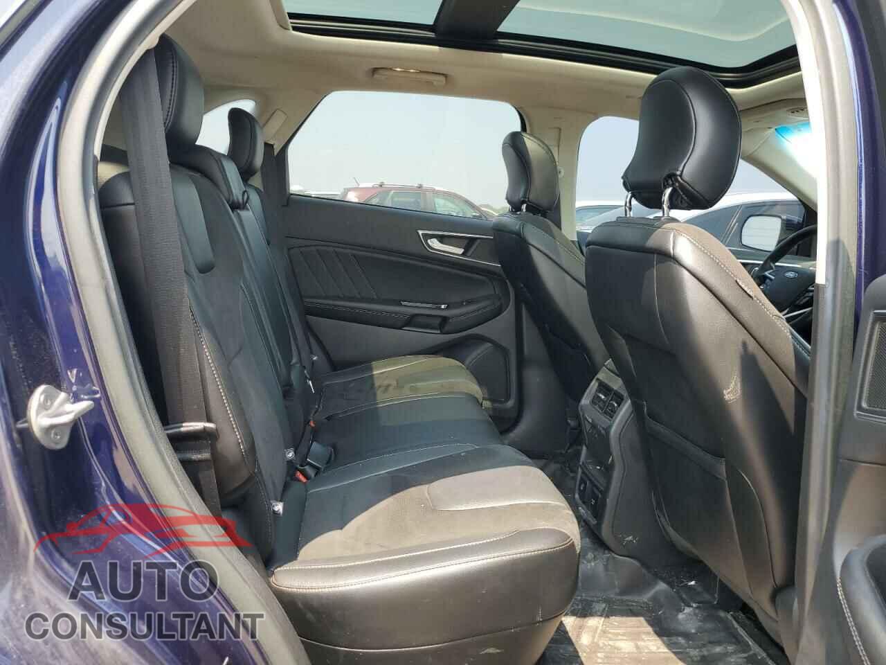 FORD EDGE 2016 - 2FMPK4AP1GBC20103