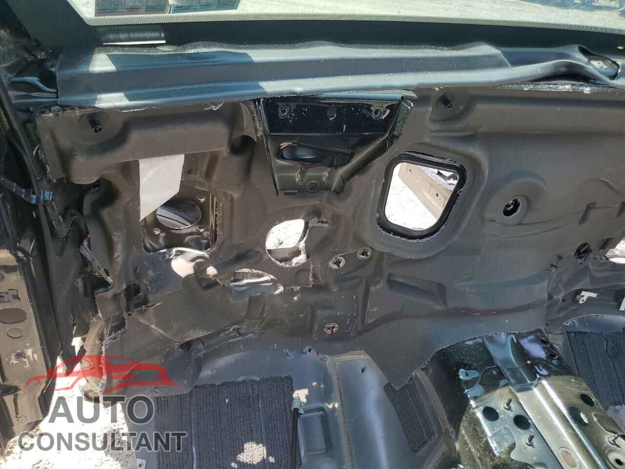DODGE DURANGO 2023 - 1C4SDJGJ9PC601451