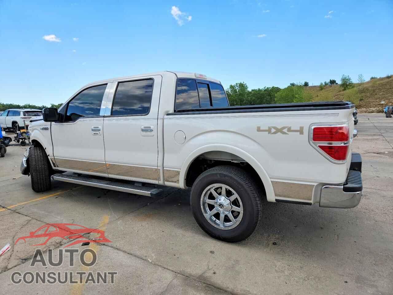 FORD F150 2014 - 1FTFW1EFXEKD59539