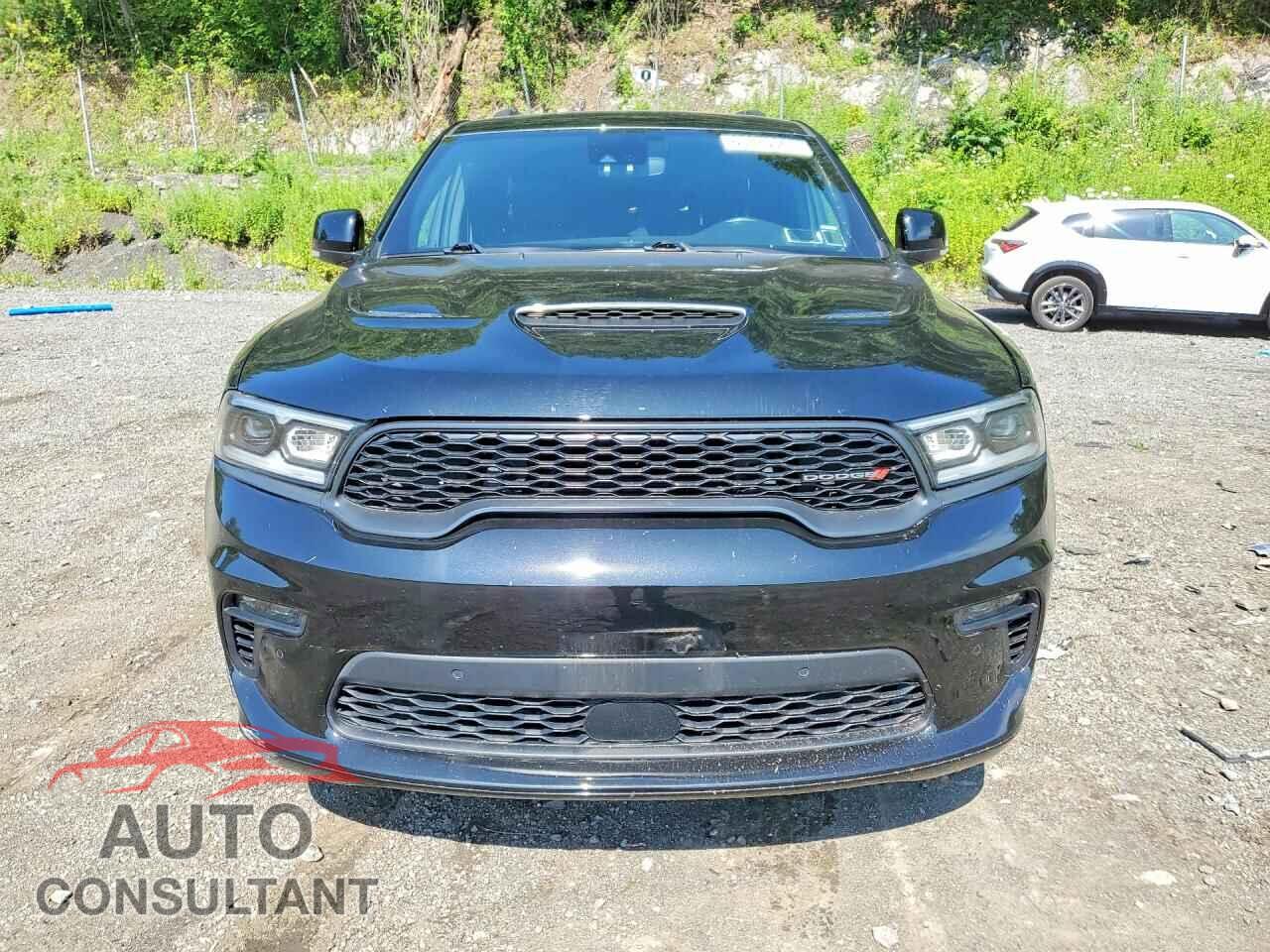 DODGE DURANGO 2022 - 1C4SDJCT3NC194358